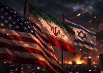 Tito Rutaremara asesengura uko intambara ya Amerika, Israel na Iran ishobora kurangira