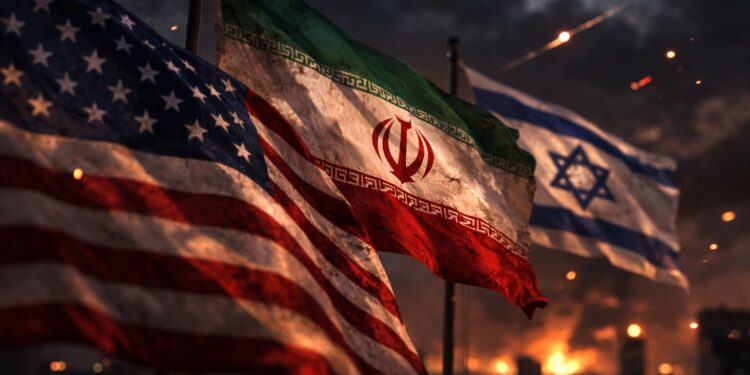 Tito Rutaremara asesengura uko intambara ya Amerika, Israel na Iran ishobora kurangira