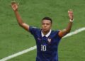 Mbappé ayoboye abahataniye Urukweto rwa Zahabu mbere y’umukino wa nyuma w’Igikombe cy’Isi