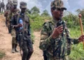 MRDP-Twirwaneho na AFC/M23 bavuga ko bafashe agace ka Mulima muri Fizi