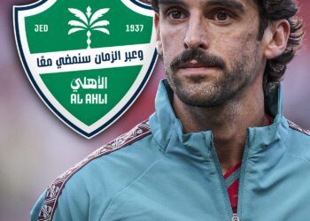 Al Ahli iri mu biganiro bikomeye byo kugura Francisco Trincão wa Sporting CP