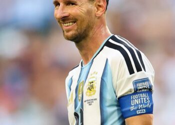 Argentine yasezereye Misiri mu Gikombe cy’Isi, nyuma yo kuyitsinda ibitego 3-2