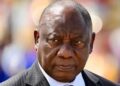 Ghana yasabye Perezida Ramaphosa gusubika uruzinduko kubera impungenge z’umutekano