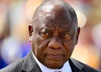 Ghana yasabye Perezida Ramaphosa gusubika uruzinduko kubera impungenge z’umutekano
