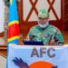 AFC/M23 yasabye Loni gusuzuma bundi bushya ibihano byafatiwe abayobozi bayo